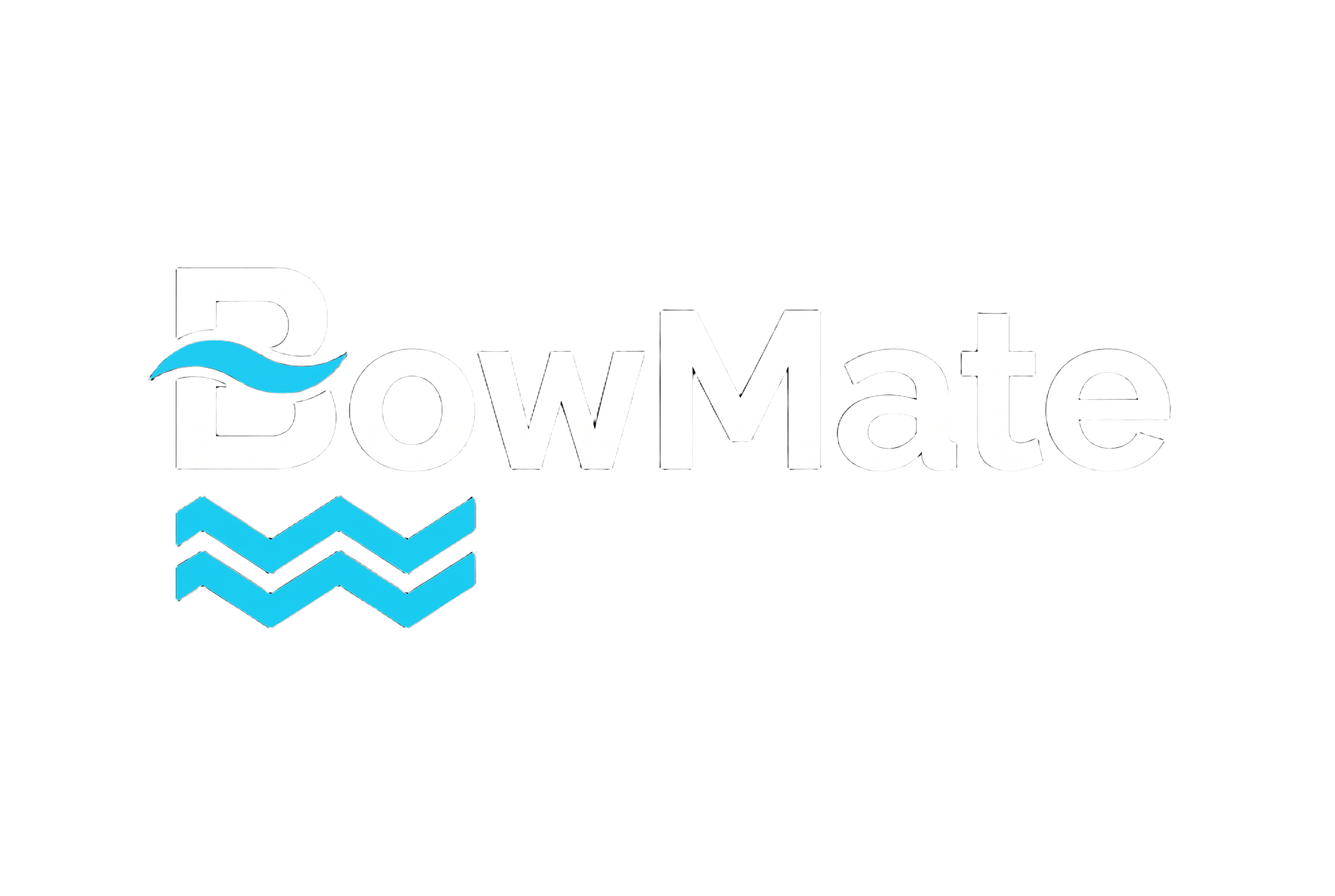 The Bow Mate logo